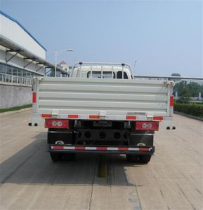 Foton  BJ1059VBPEAA2 Truck