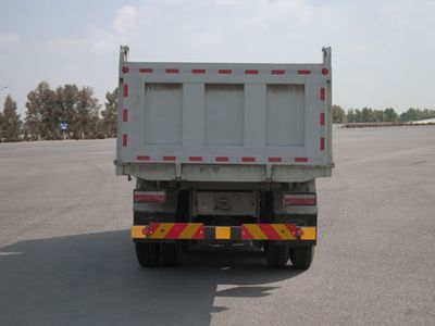 Hualing Star  HN3252B34D1M4 Dump truck