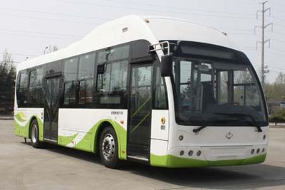 Feiyan  SDL6100EVG6 Pure electric city buses