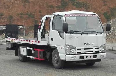 Dongfeng  SE5043TQZP4 Obstacle clearing vehicle