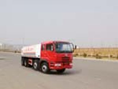 Ronghao  SWG5300GHY Chemical liquid transport vehicle