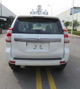 Xiangling  XL5030XJCG5 Inspection vehicle