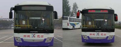 Foton  BJ6100C8MTB City buses