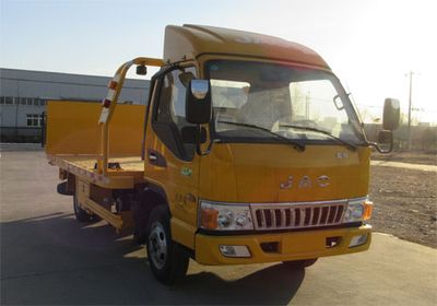 Beizhong Electric VehicleBZD5042TQZBE2Obstacle clearing vehicle