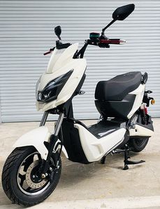 Hercules  DLS1200DT32C Electric two wheeled motorcycle