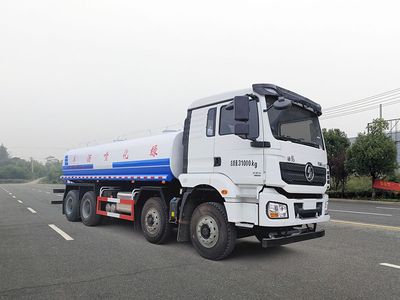 Rongjunda  HHX5311GPSSX6 watering lorry 