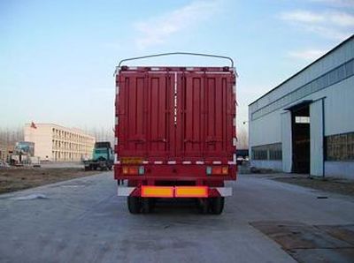 Jingtuo  JTW9401CLXY Gantry semi-trailer