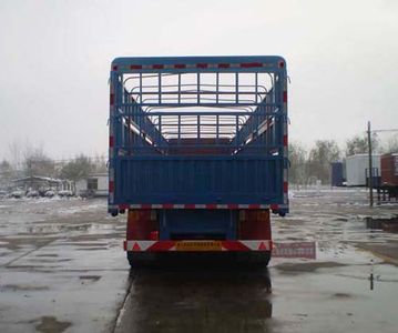 Jingtuo  JTW9401CLXY Gantry semi-trailer