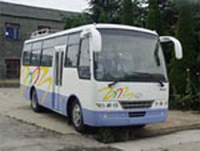 Yuejin  NJ6730 coach