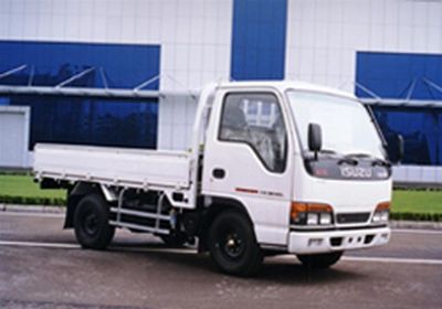 Isuzu NKR55ELAJLight duty trucks