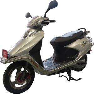 Songling  SL100T3A Two wheeled motorcycles