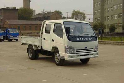 Qingqi  ZB1020JSB Light truck