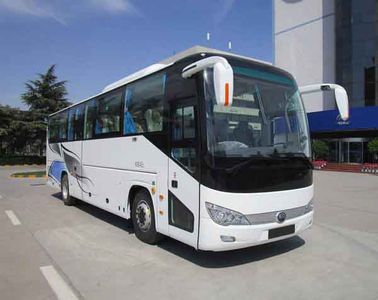 Yutong  ZK6119H6Y1 coach