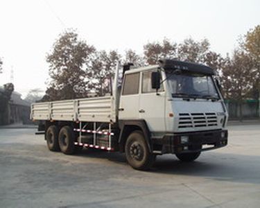 Starstal ZZ1252LN434 Truck