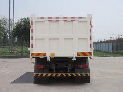 Haowo  ZZ3317V326JF1 Dump truck