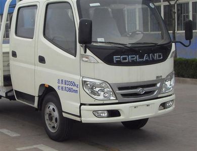 Foton  BJ1036V3AB5E1 Truck