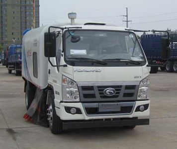 Foton  BJ5085TSL2 Road sweeper