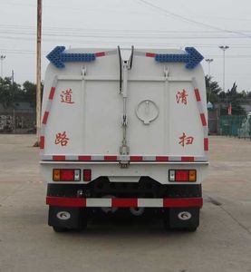 Foton  BJ5085TSL2 Road sweeper