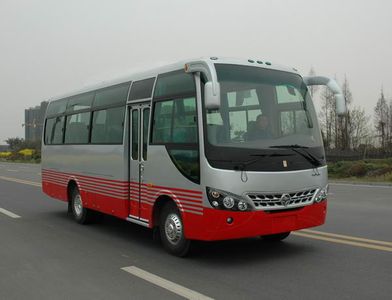 Nanjun  CNJ6750B coach