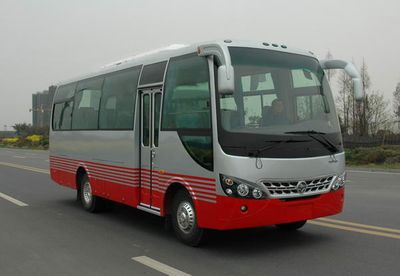 Nanjun  CNJ6750B coach