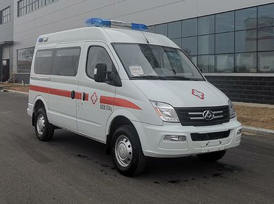 Dachi  DCQ5045XJHSH6 ambulance