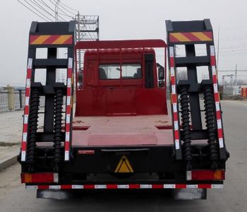 Dali  DLQ5180TPBST5 Flat transport vehicle