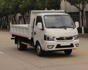 Dongfeng  EQ3040S16DC Dump truck