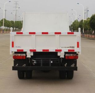 Dongfeng  EQ3040S16DC Dump truck