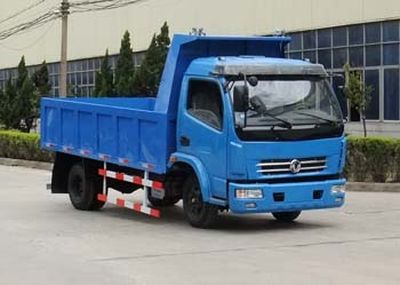 Dongfeng  EQ3041GP3 Dump truck