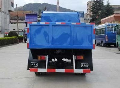 Dongfeng  EQ3041GP3 Dump truck