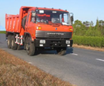 Dongfeng EQ3201VBDump truck