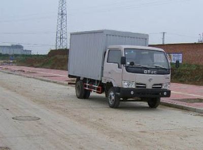 Dongfeng EQ5050XXY33D3Box transport vehicle