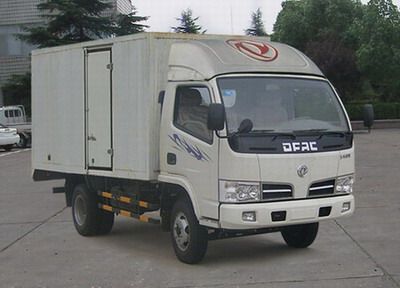 Dongfeng  EQ5050XXY33D3 Box transport vehicle