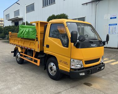 Jiangling Motors JX3041TCB6 Dump truck