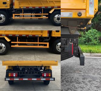 Jiangling Motors JX3041TCB6 Dump truck