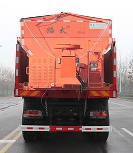 Lutai  LTZ5250TCX5CA Snowplow