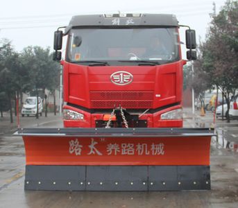 Lutai  LTZ5250TCX5CA Snowplow