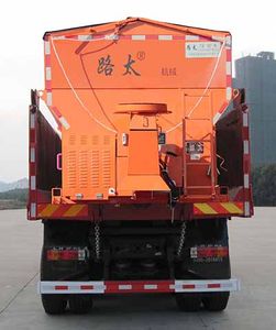 Lutai  LTZ5250TCX5CA Snowplow