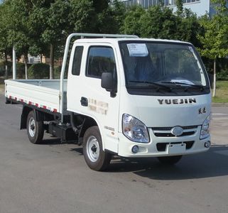 Yuejin  NJ1032PBMBNZ1 Truck