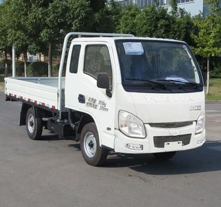 Yuejin  NJ1032PBMBNZ1 Truck