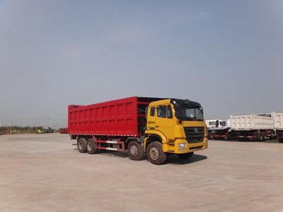 Qingzhuan  QDZ5310ZLJZA46D1 Garbage transfer vehicle