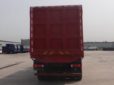 Qingzhuan  QDZ5310ZLJZA46D1 Garbage transfer vehicle