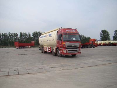 Tongyada  STY5312GFLBJ Powder material transport vehicle