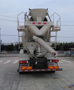 Ruijiang  WL5310GJBZZ38 Concrete mixing transport vehicle