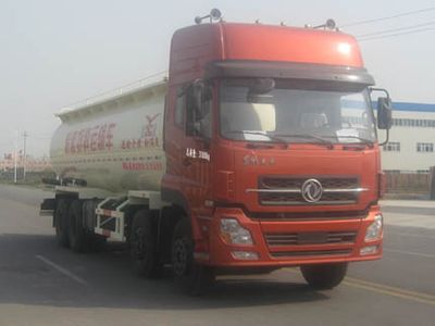 Yuxin  XX5311GFLA1 Powder material transport vehicle