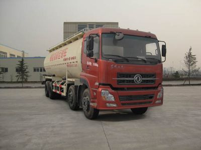 Yuxin  XX5311GFLA1 Powder material transport vehicle