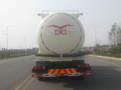 Yuxin  XX5311GFLA1 Powder material transport vehicle