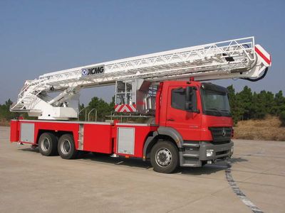 XCMG XZJ5241JXFCDZ32CClimbing platform fire truck