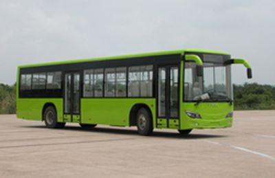 Welcome  YK6110G City buses