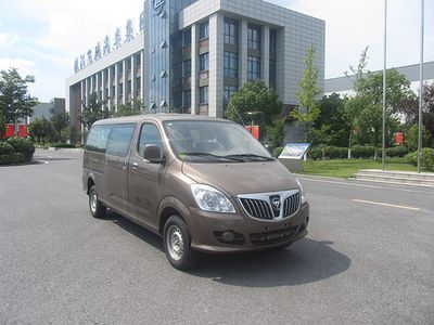 Feiqiu  ZJL5036XDWB6 Mobile service vehicle